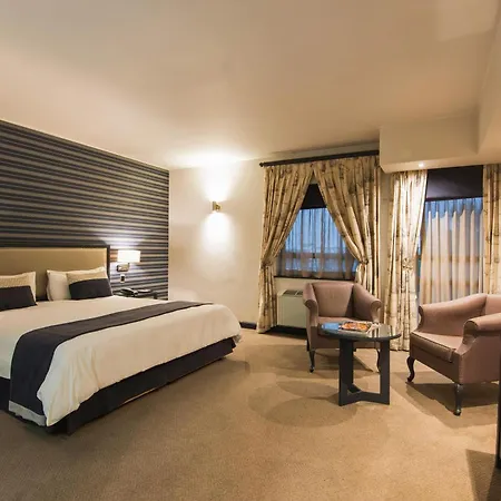 The Portswood Hotel Cape Town Exterior photo