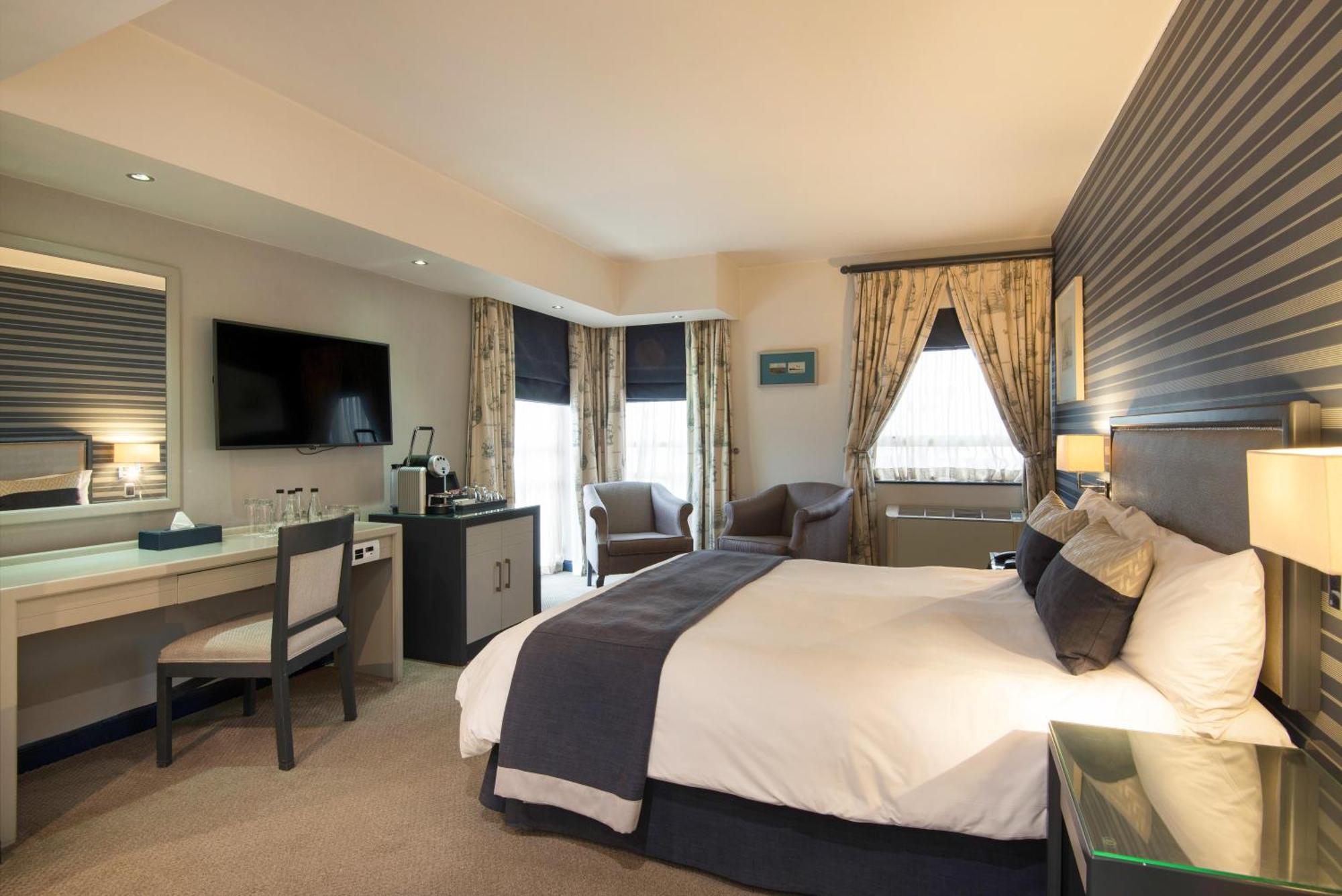 The Portswood Hotel Cape Town