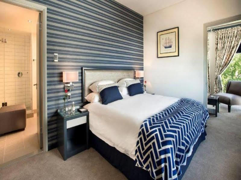 The Portswood Hotel