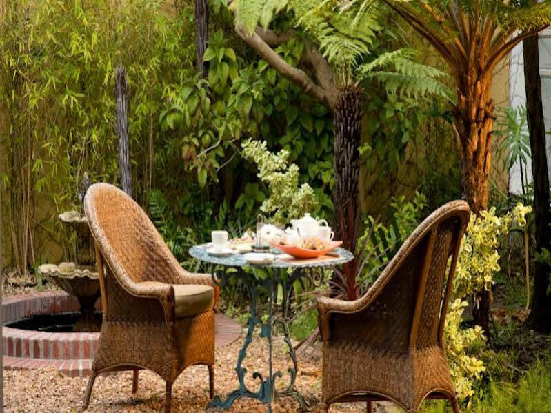 Hotel The Portswood Cape Town