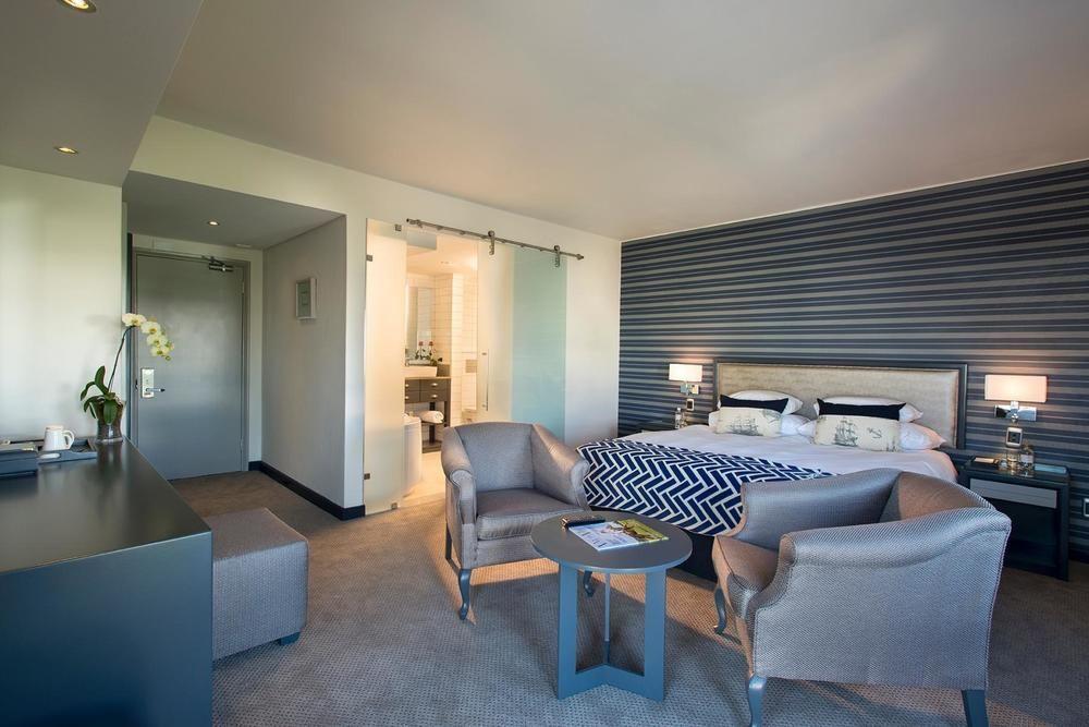 The Portswood 4*