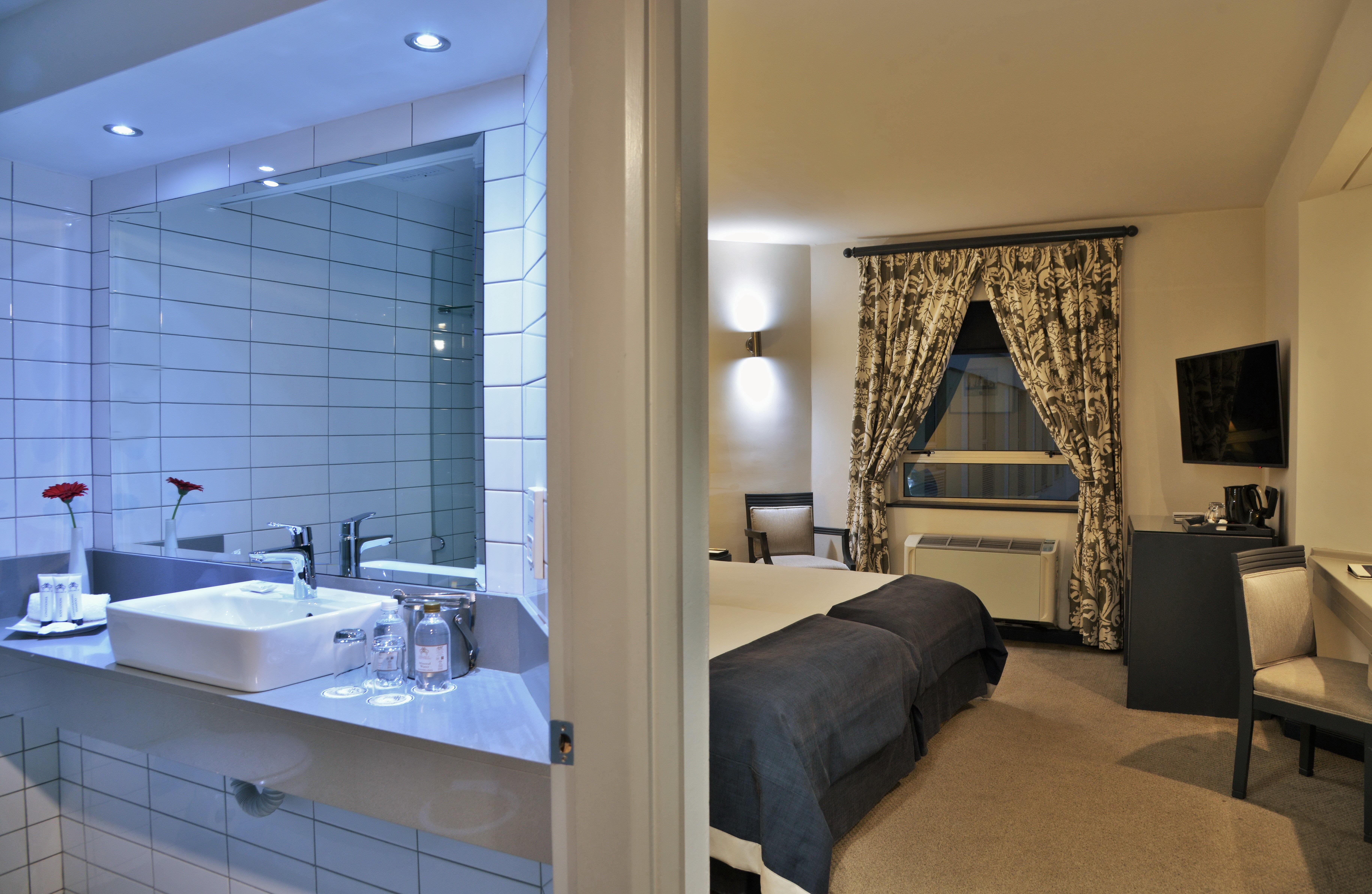 The Portswood 4* Kaapstad