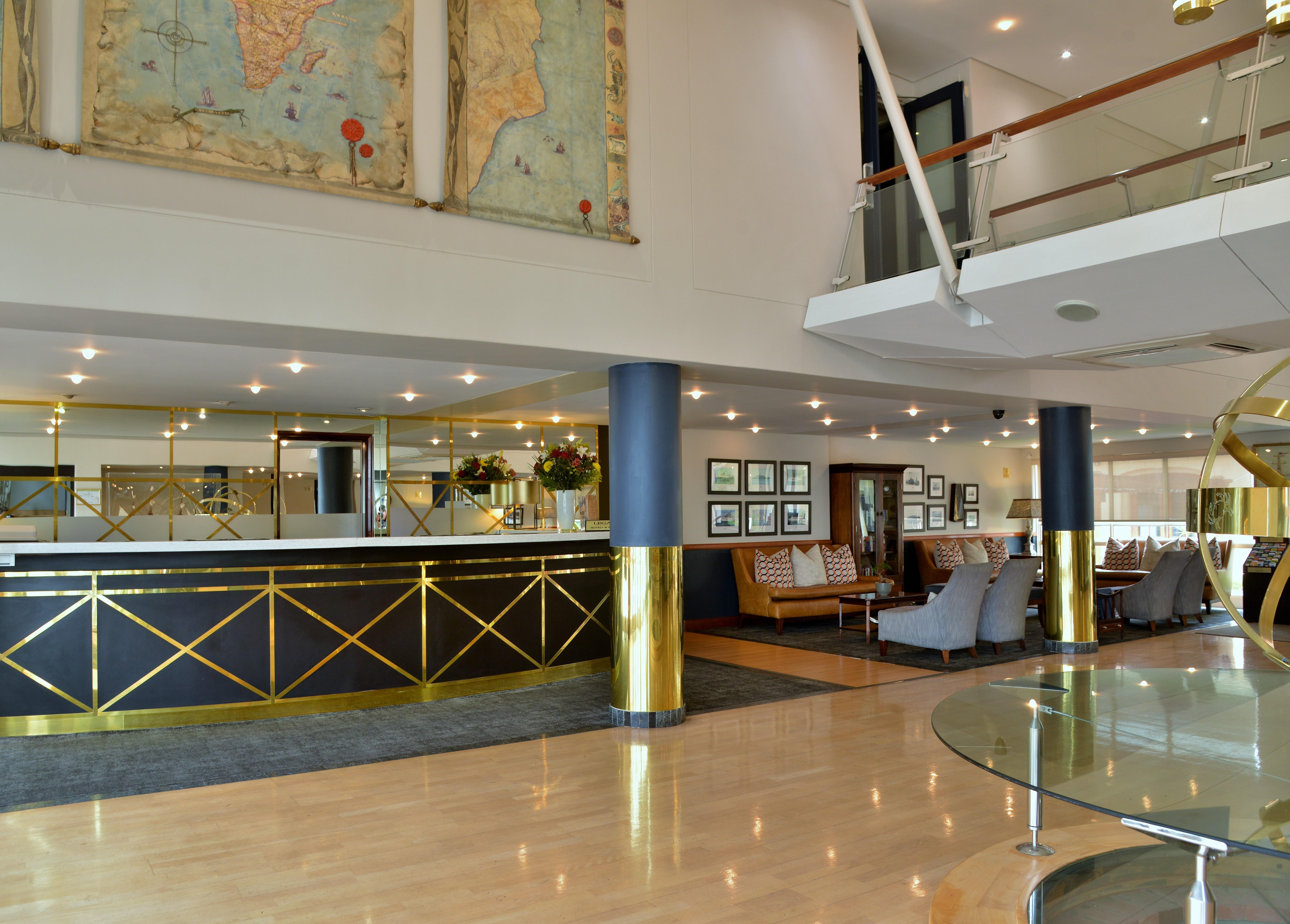 The Portswood 4*