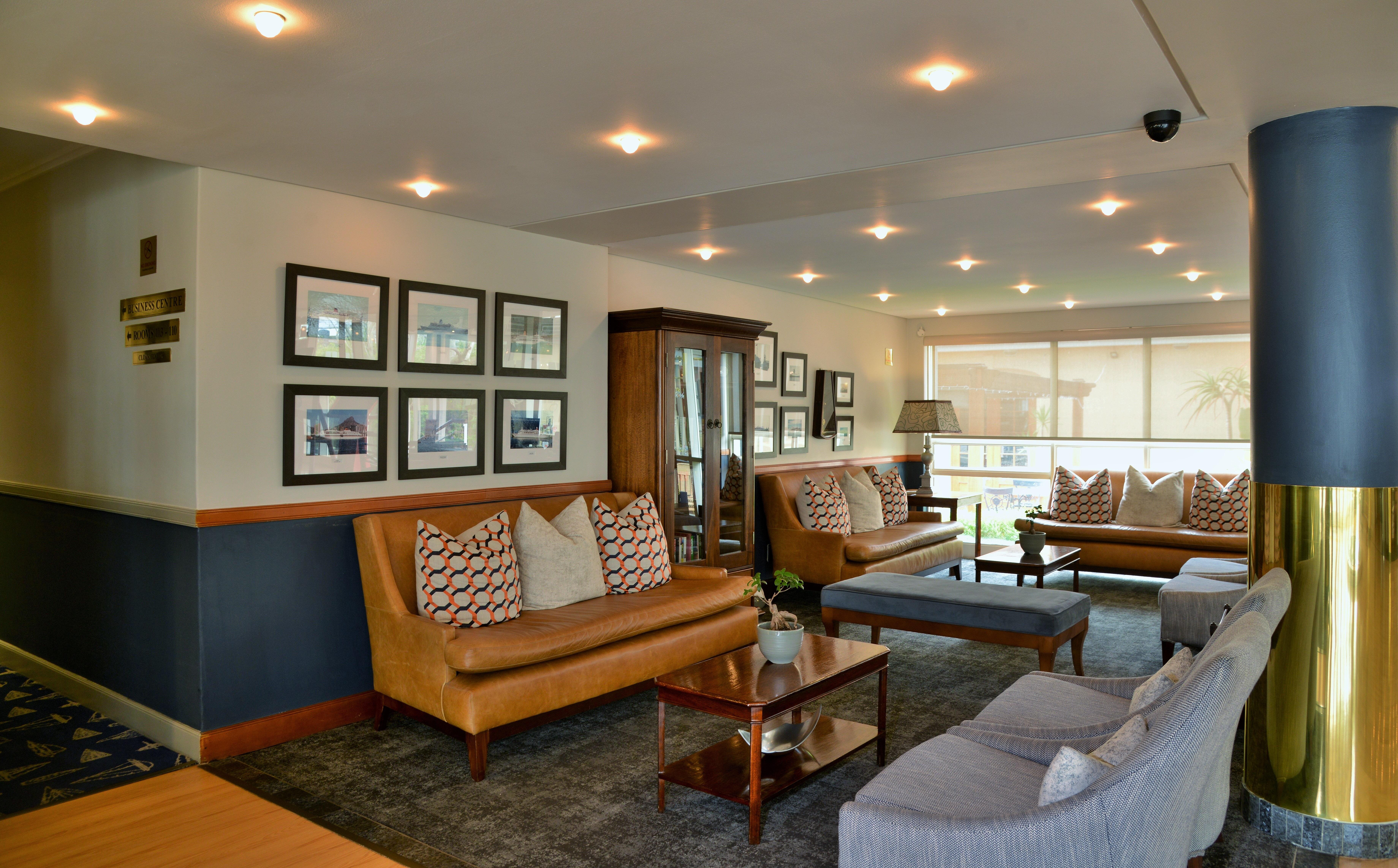 The Portswood 4*
