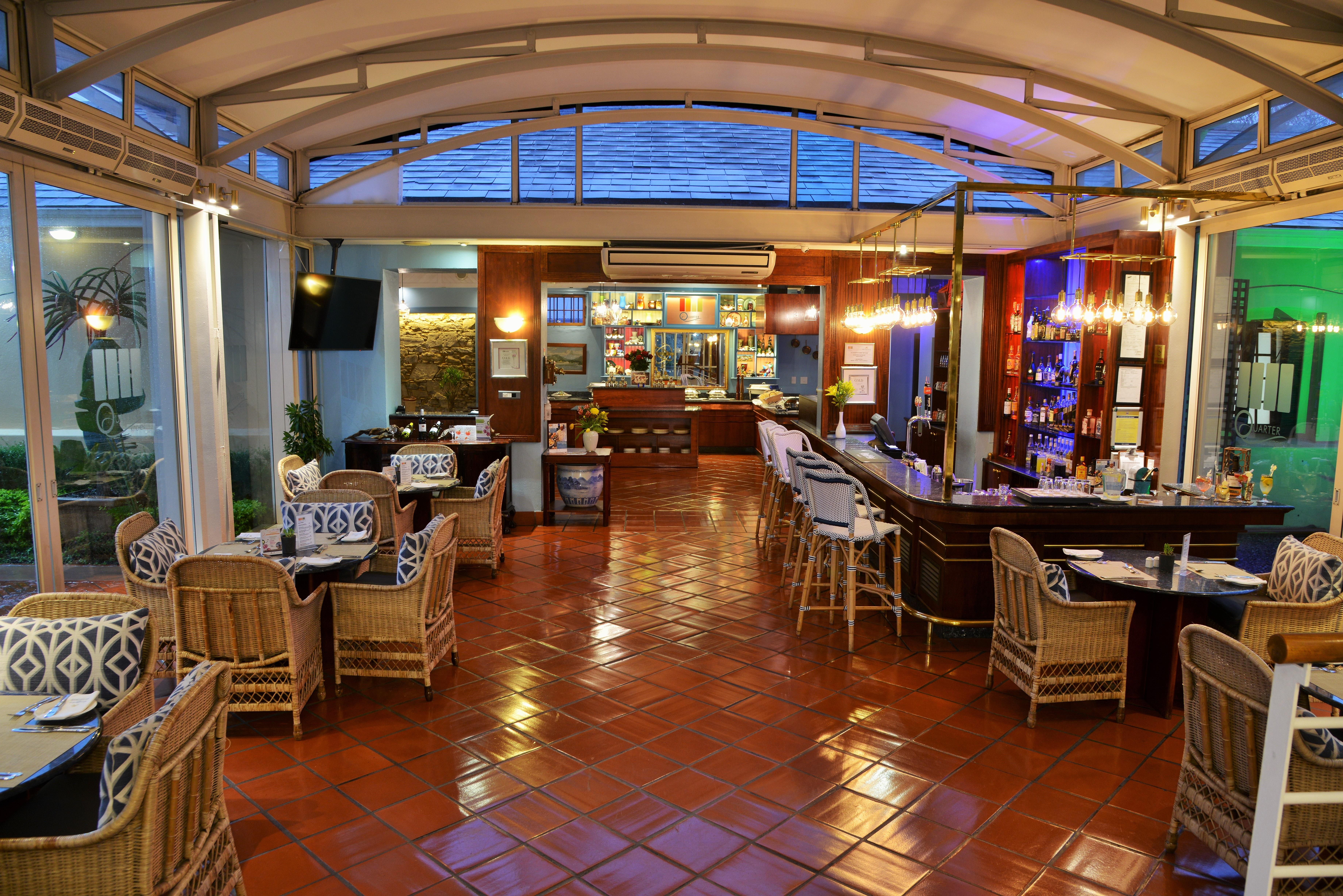 The Portswood 4*