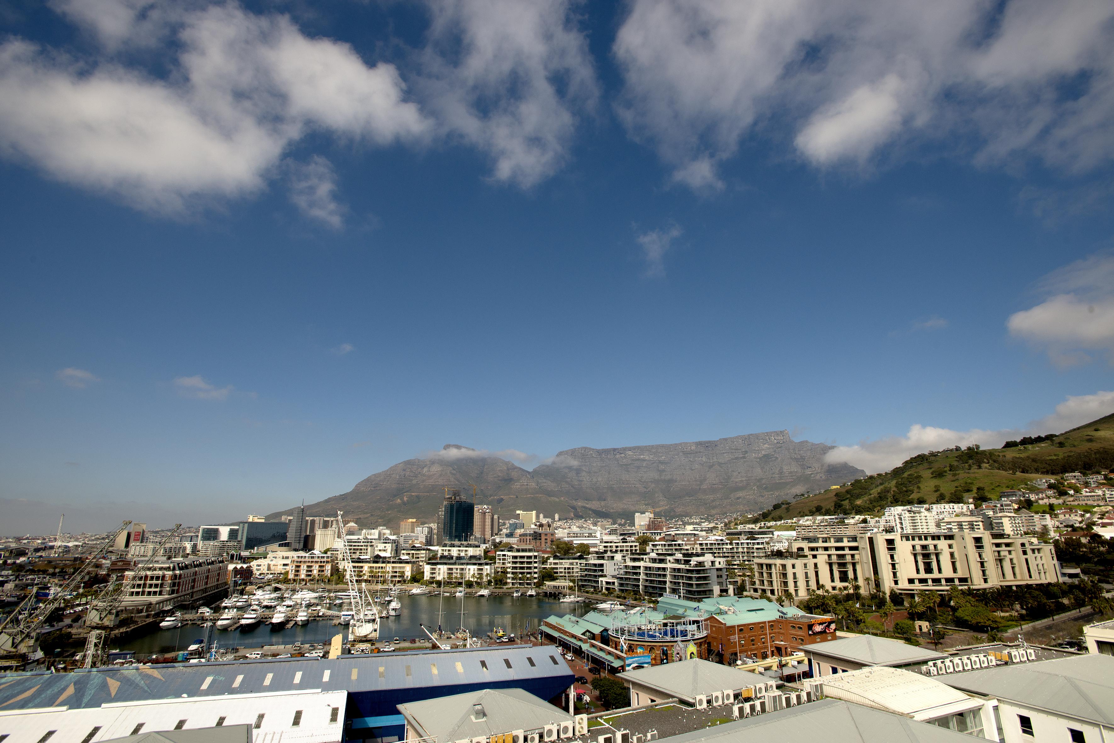 The Portswood Kaapstad