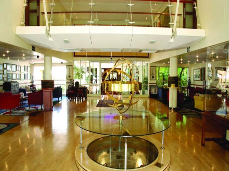 The Portswood 4* Kaapstad
