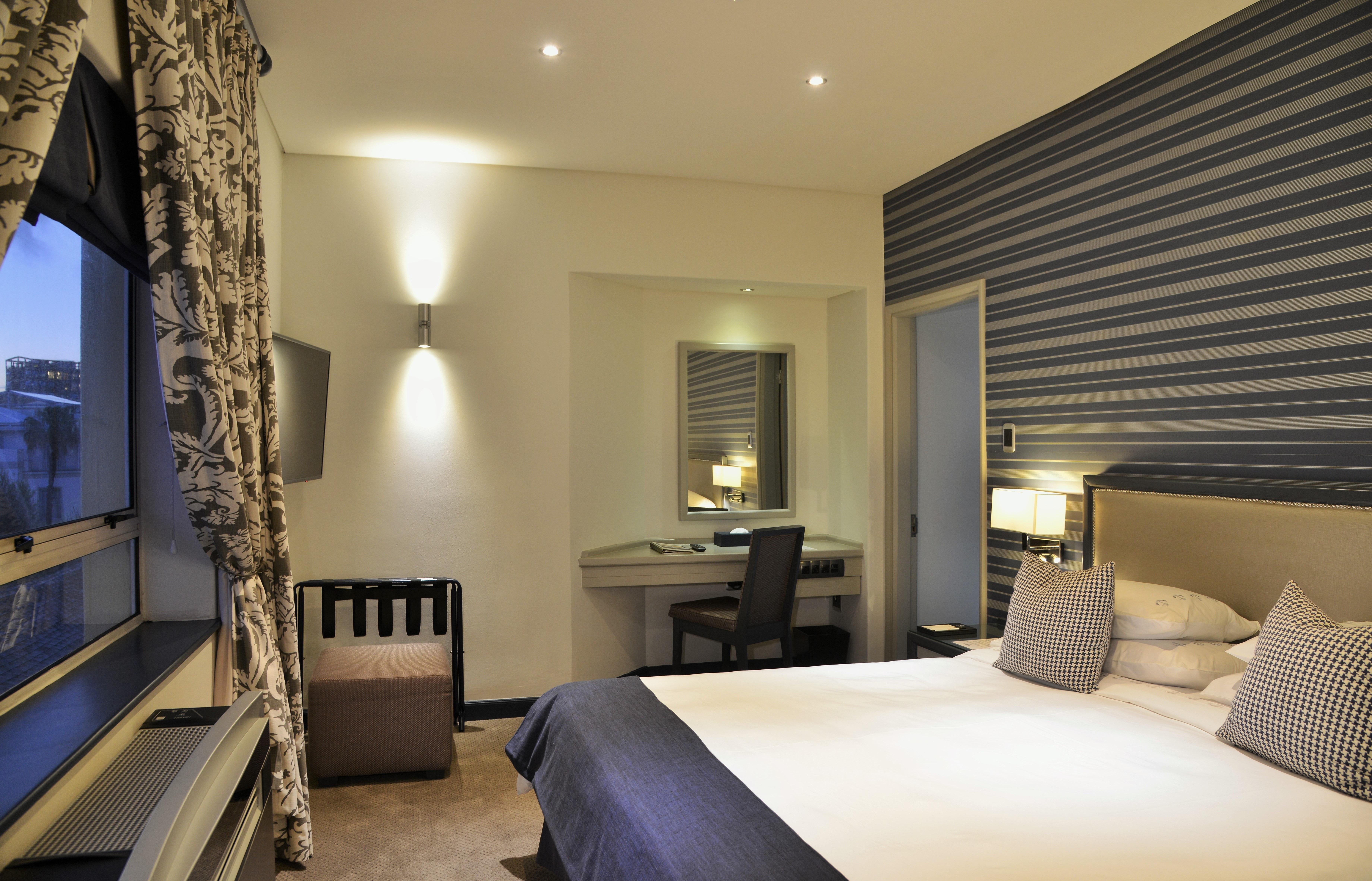 The Portswood 4* Kaapstad