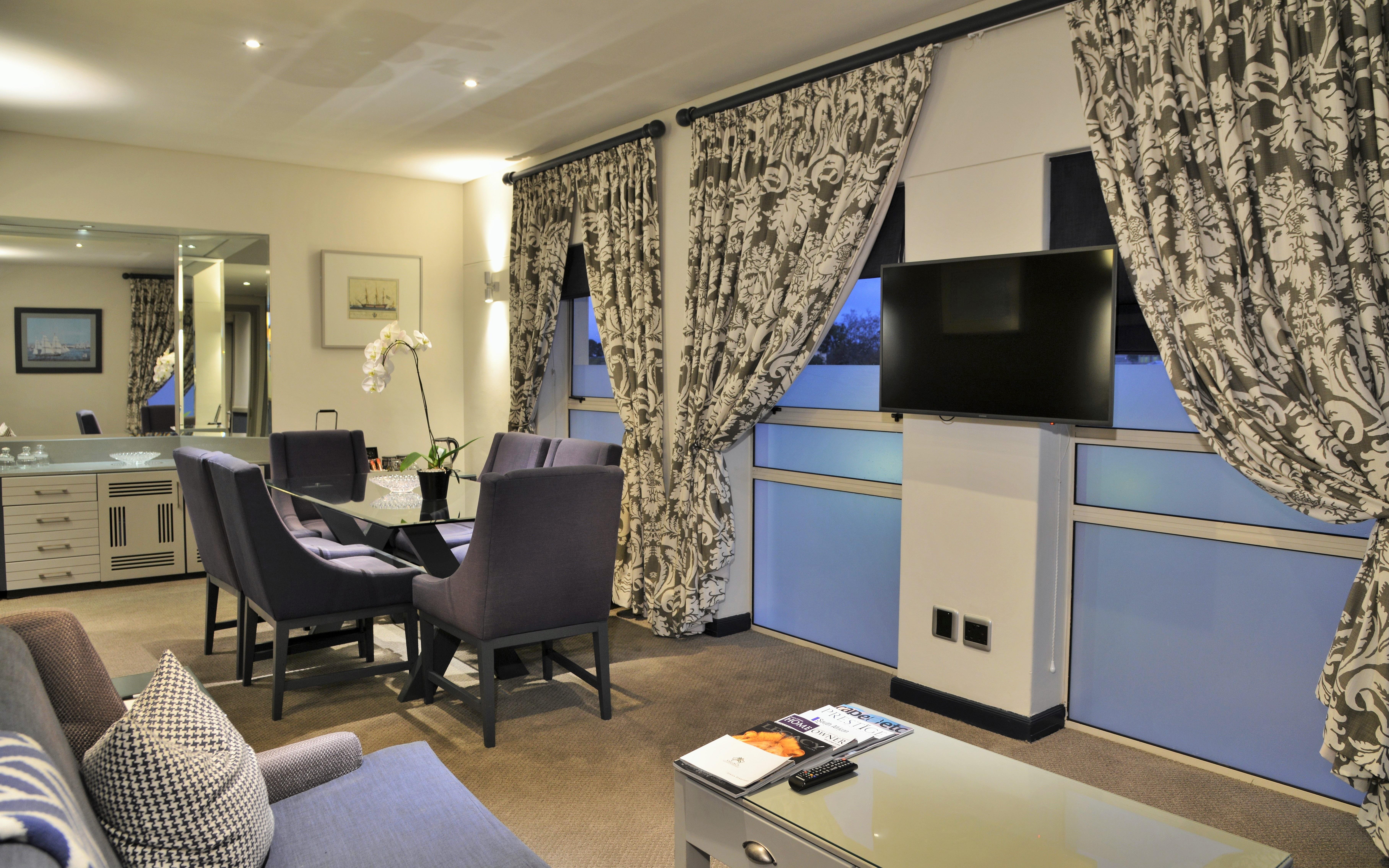 The Portswood Hotel Kaapstad