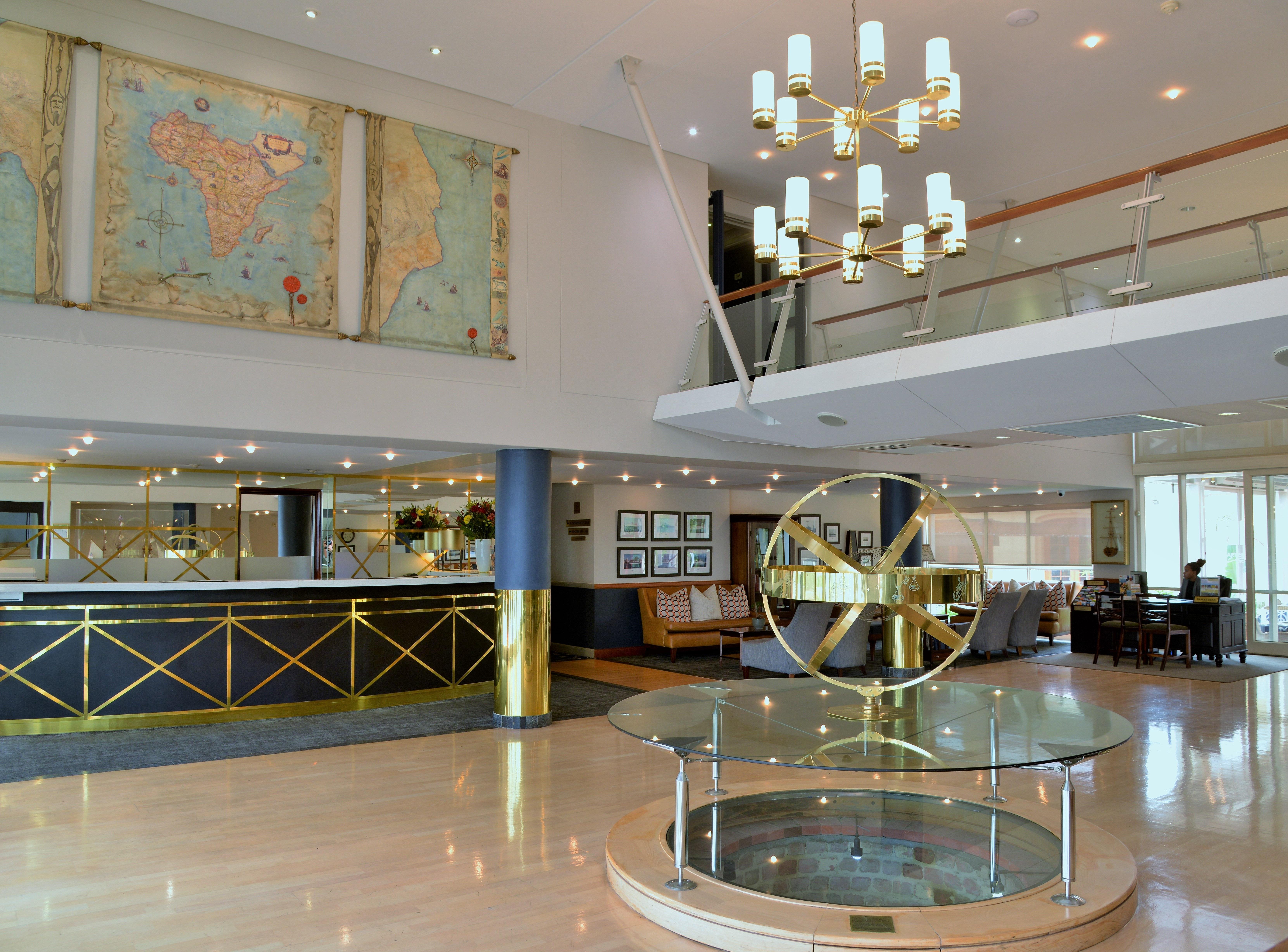 Hotel The Portswood