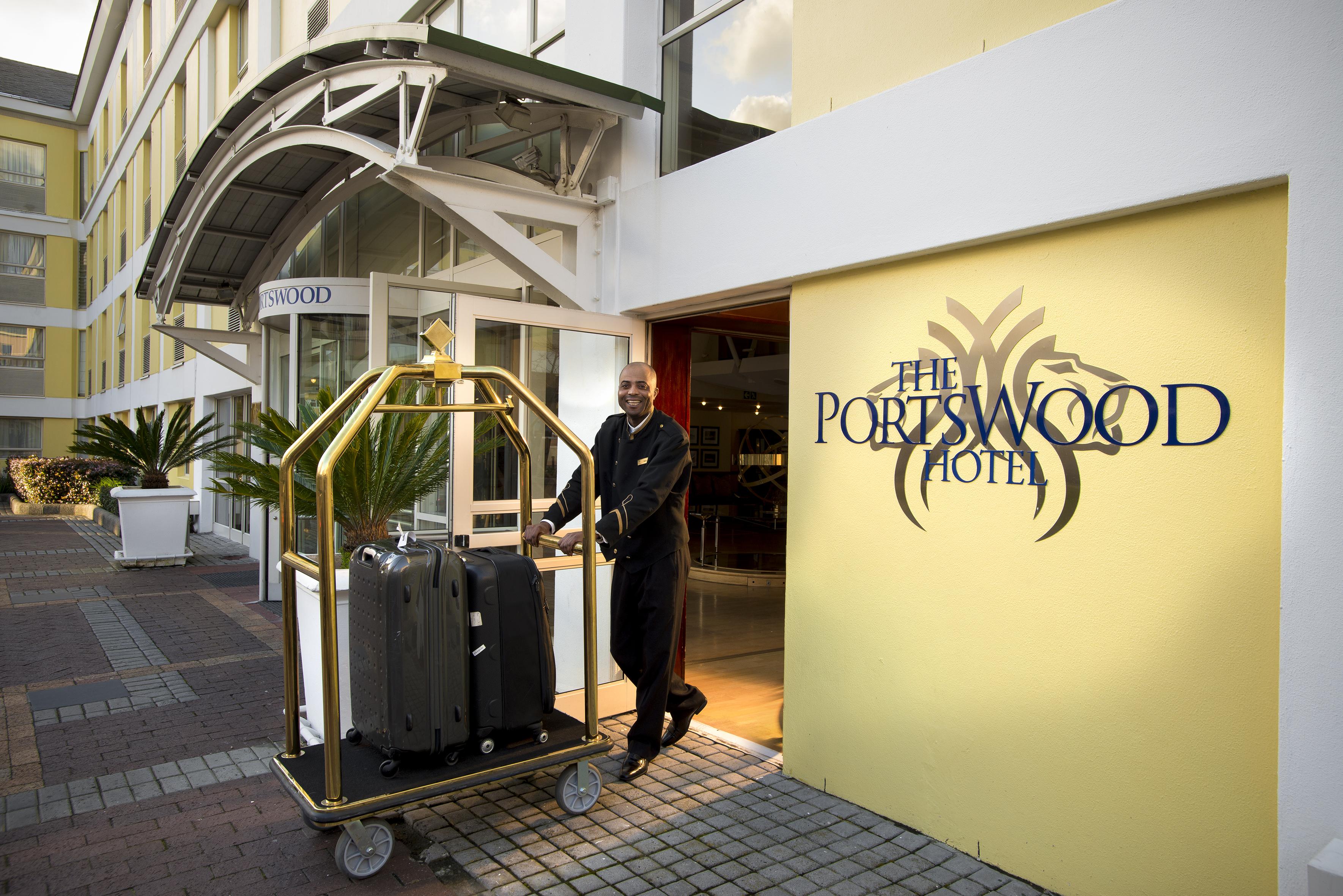 The Portswood Kaapstad