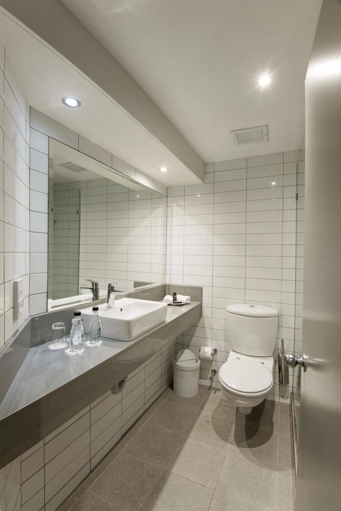 The Portswood Hotel Kaapstad