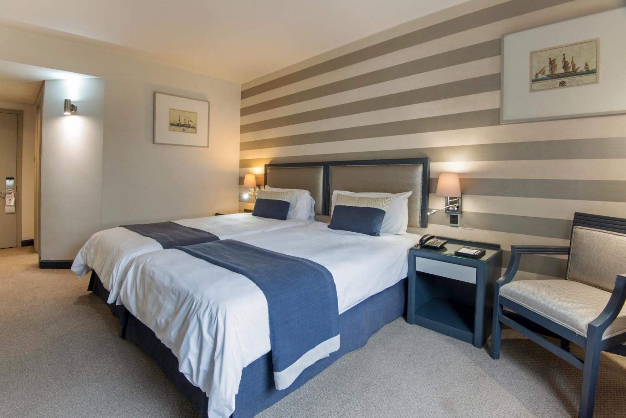 The Portswood Hotel