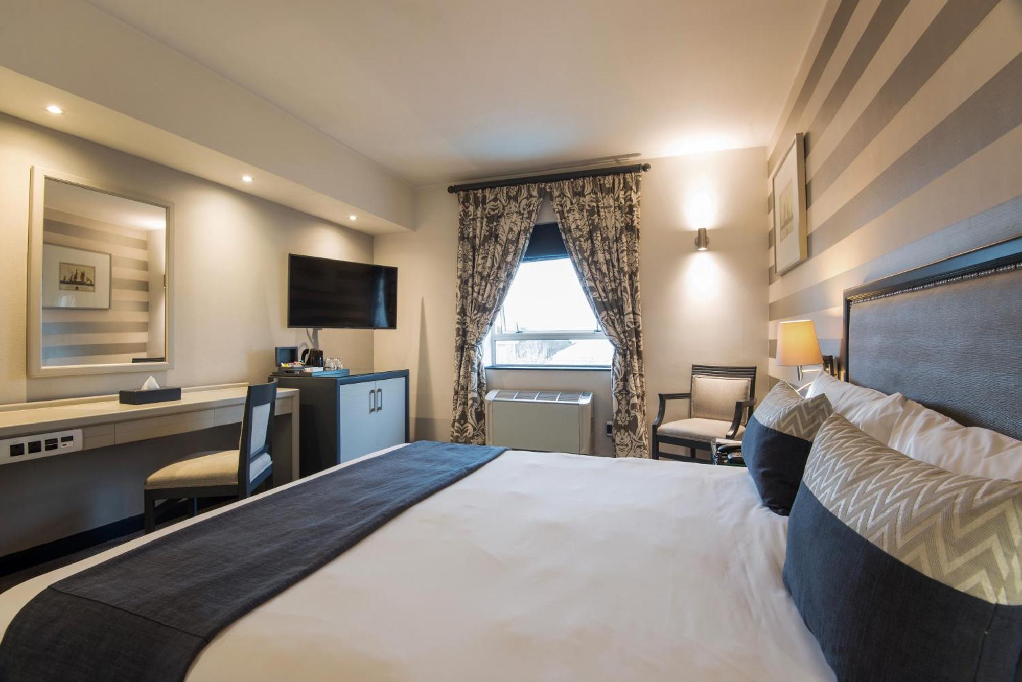 Hotel The Portswood Kaapstad