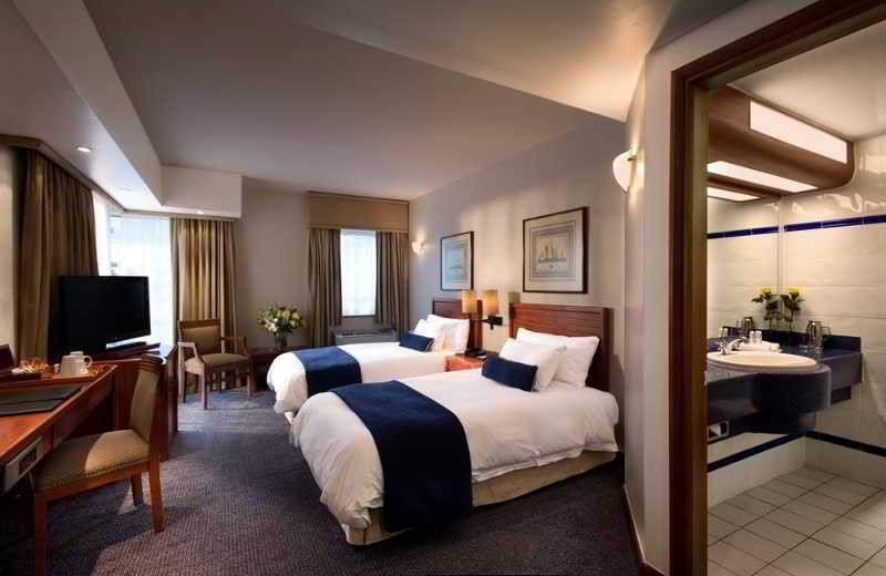 Hotel The Portswood