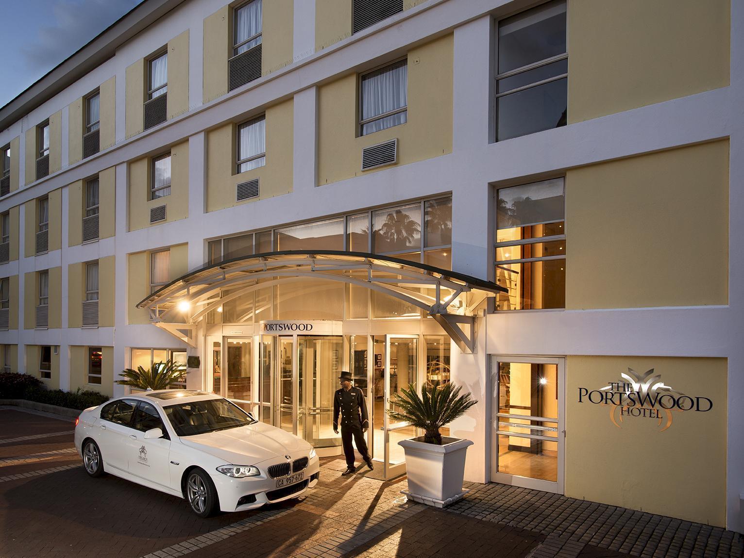 The Portswood Hotel 4*