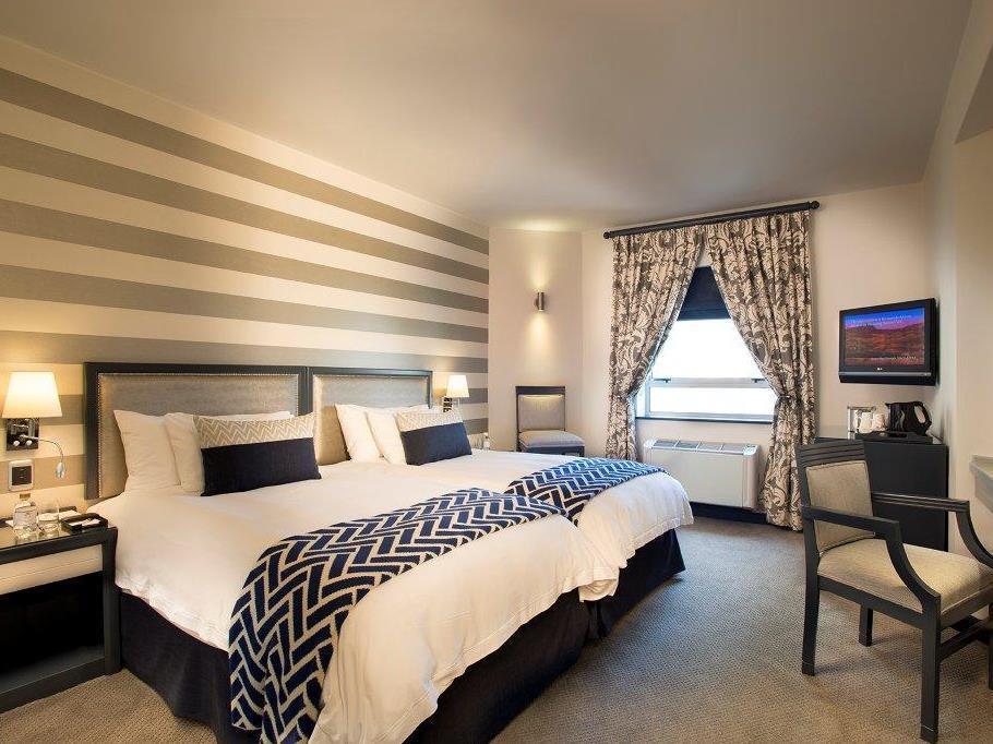 The Portswood 4*