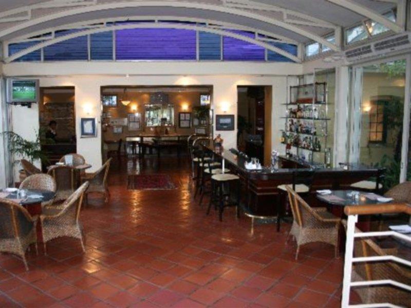 Hotel The Portswood Kaapstad