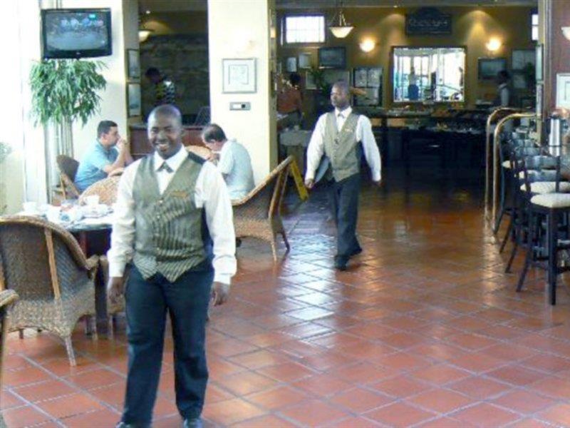 Hotel The Portswood 4*