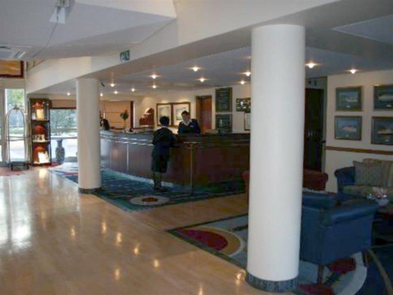 Hotel The Portswood