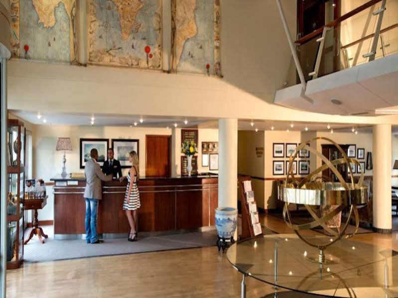 The Portswood 4*