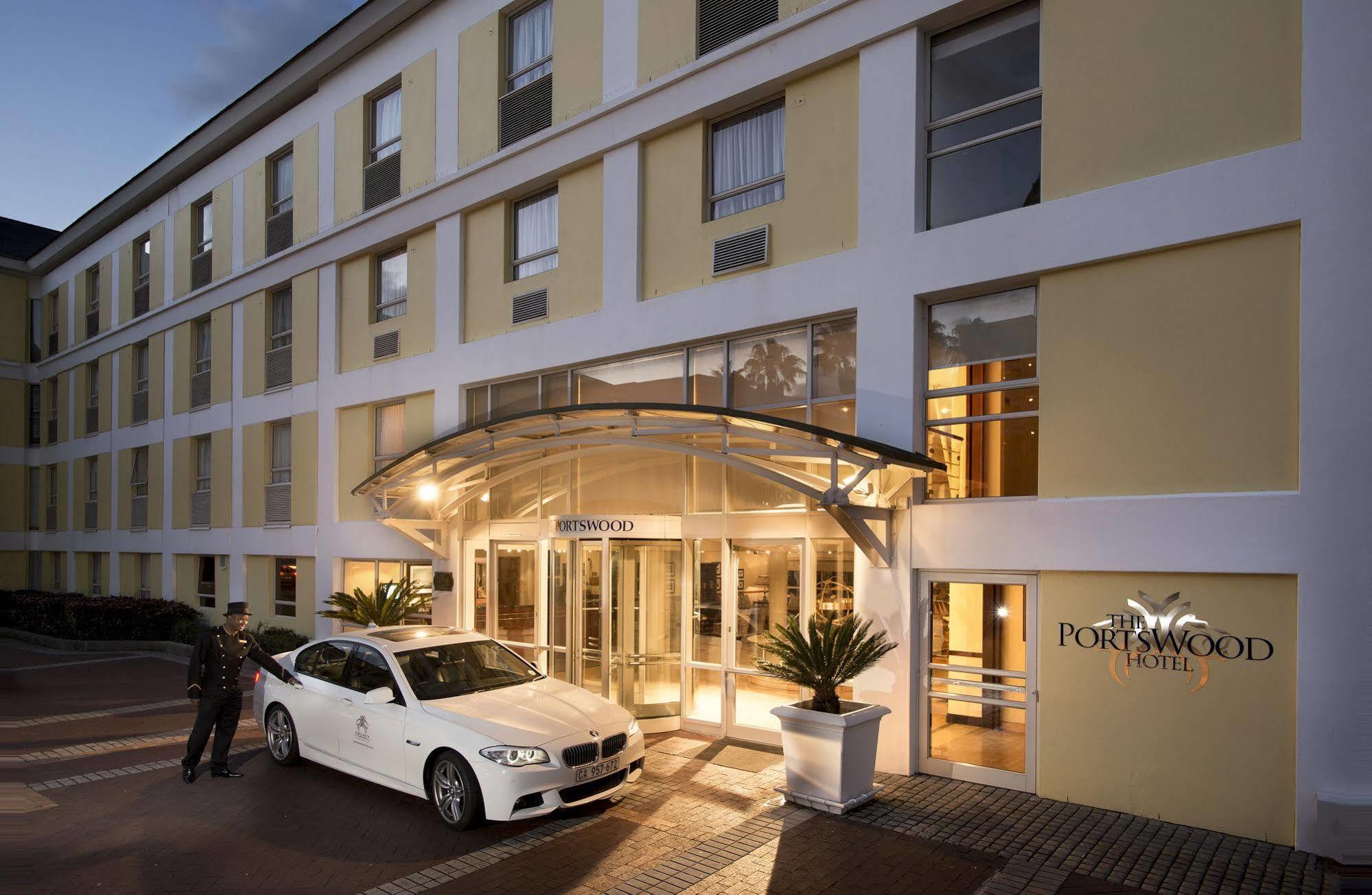 The Portswood Hotel